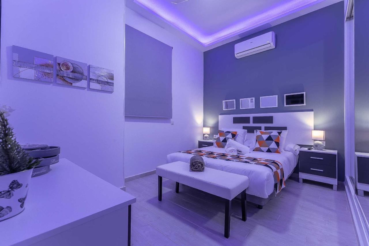 Lejlighed Pueblo Marinero Apt 2 Benalmádena