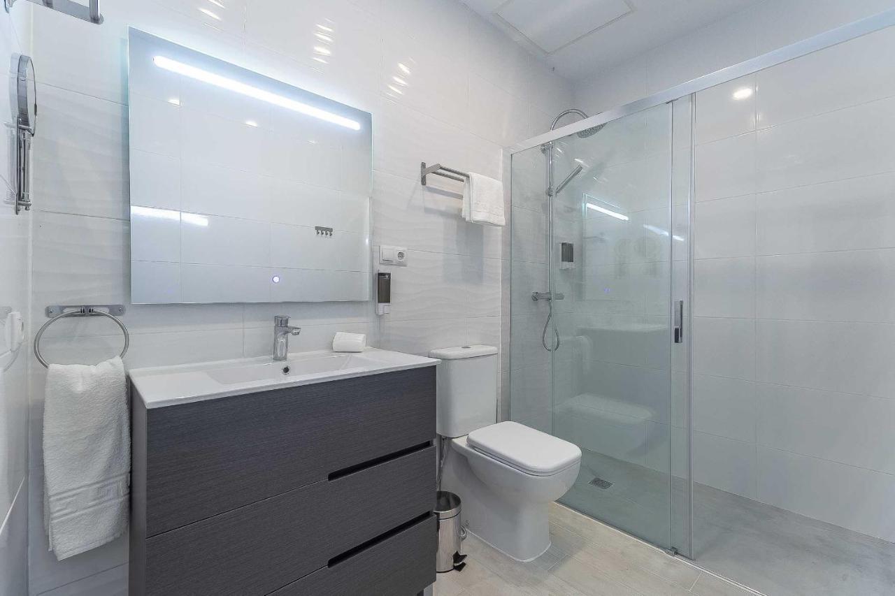 Lejlighed Pueblo Marinero Apt 2 Benalmádena