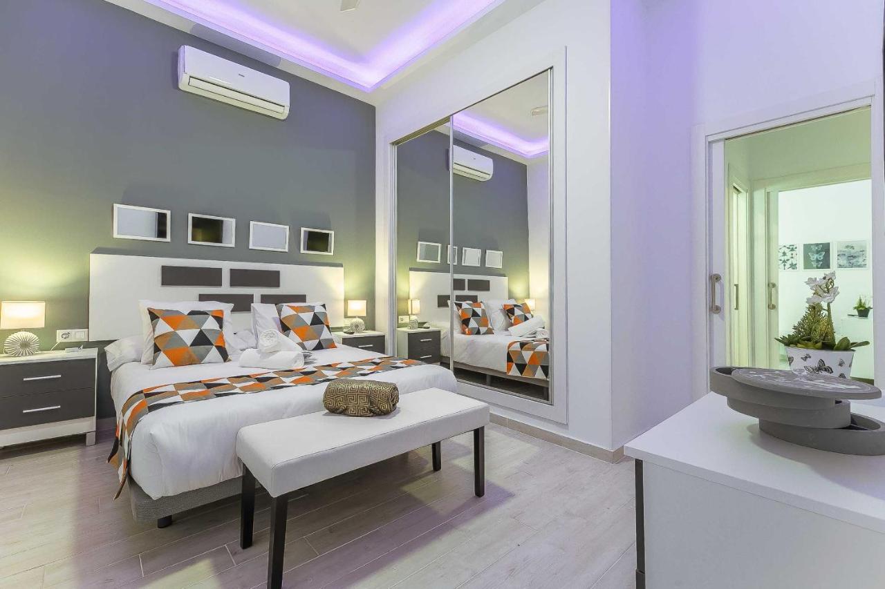 Pueblo Marinero Apt 2 Lejlighed Benalmádena