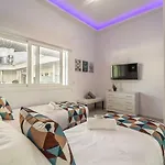Pueblo Marinero Apt 2